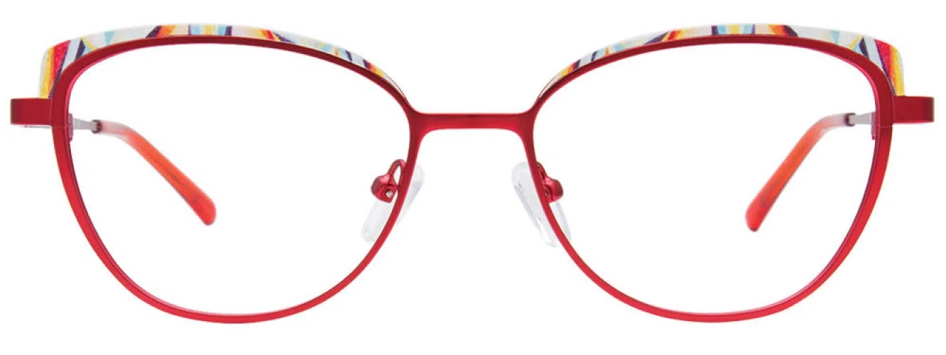 Takumi TK1278 Eyeglasses - view 6